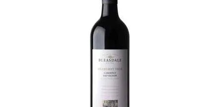 Bleasdale Mulberry Tree Cabernet Sauvignon 750ml