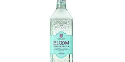 Bloom Gin 700ml