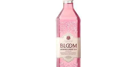 Bloom Jasmine & Rose Gin 700ml