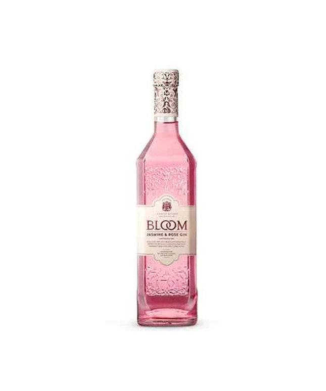 Bloom Jasmine & Rose Gin 700ml