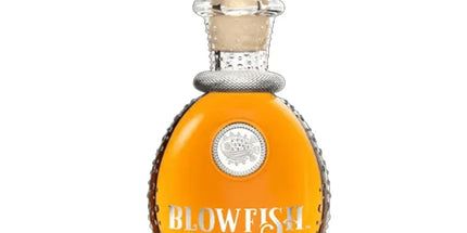 Blowfish Anejo Tequila 750ml - Liquorworld