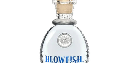 Blowfish Blanco Tequila 750ml - Liquorworld