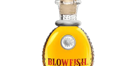 Blowfish Reposado Tequila 750ml - Liquorworld