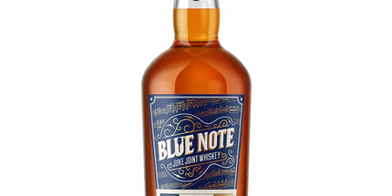 Blue Note Uncut Single Barrel Juke Joint Straight Bourbon Whiskey 750mL - Liquorworld
