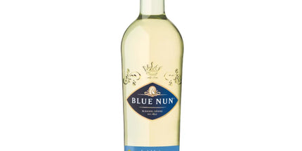 Blue Nun Vegan White Non Alcoholic Wine 750ml - Liquorworld