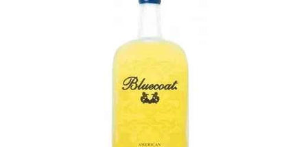 Bluecoat American Elderflower Gin 750ml
