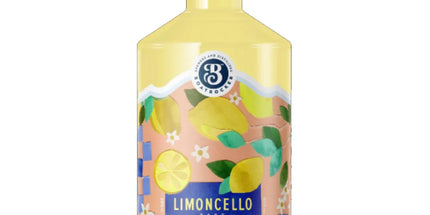 Boatrocker Limoncello Liqueur 500ml - Liquorworld