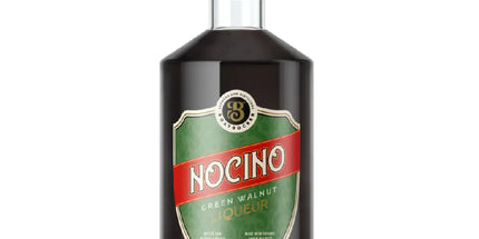 Boatrocker Nocino Green Walnut Liqueur 500ml - Liquorworld