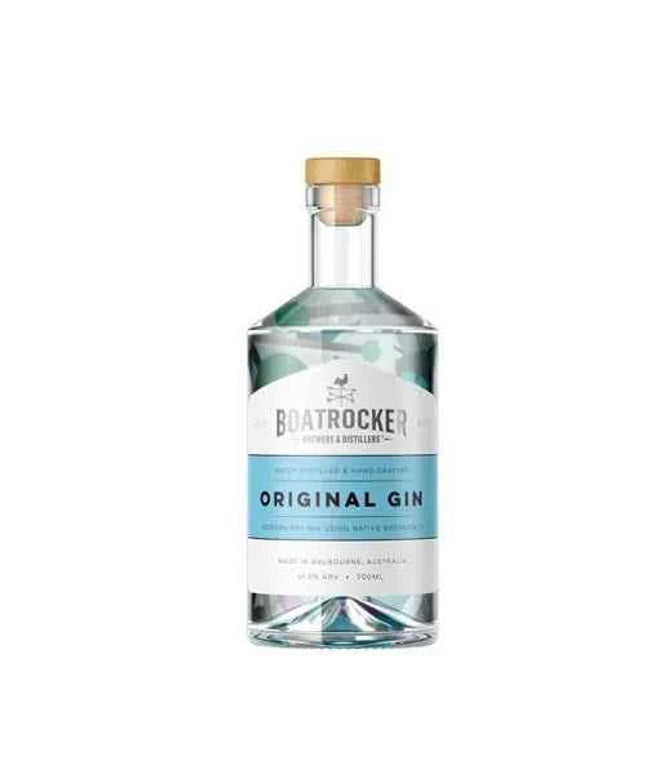 Boatrocker Original Gin 700ml