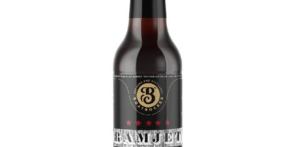 Boatrocker Ramjet 2025 Craft Beer Bottles 330ml (16 Pack) - Liquorworld