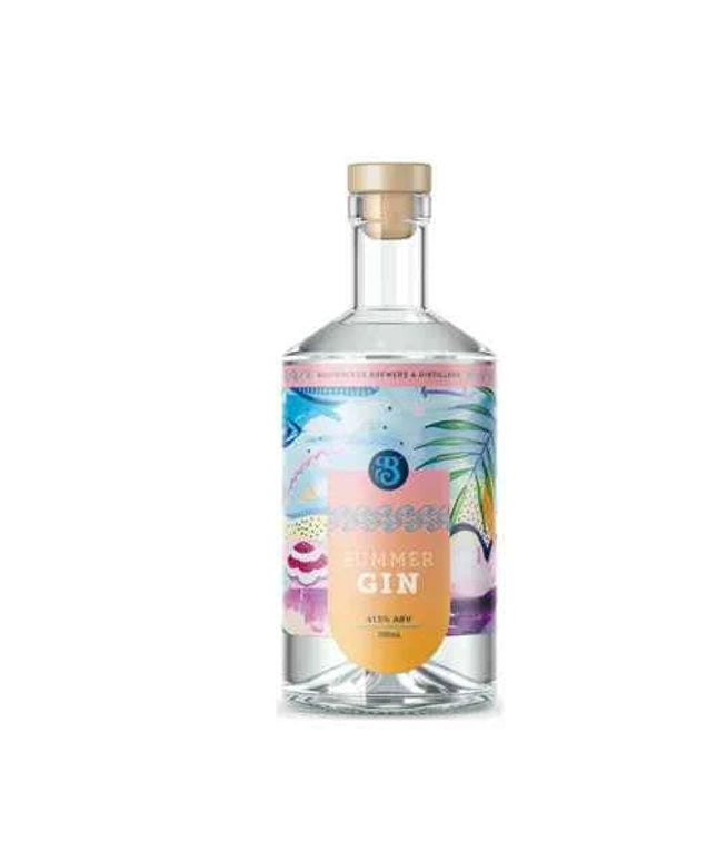 Boatrocker Summer Gin 700ml