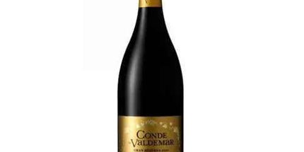 Bodegas Valdemar Conde De Valdemar Rioja Gran Reserva 750ml
