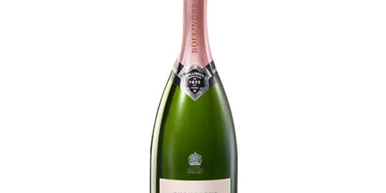 Bollinger NV Rose 750ml - Liquorworld