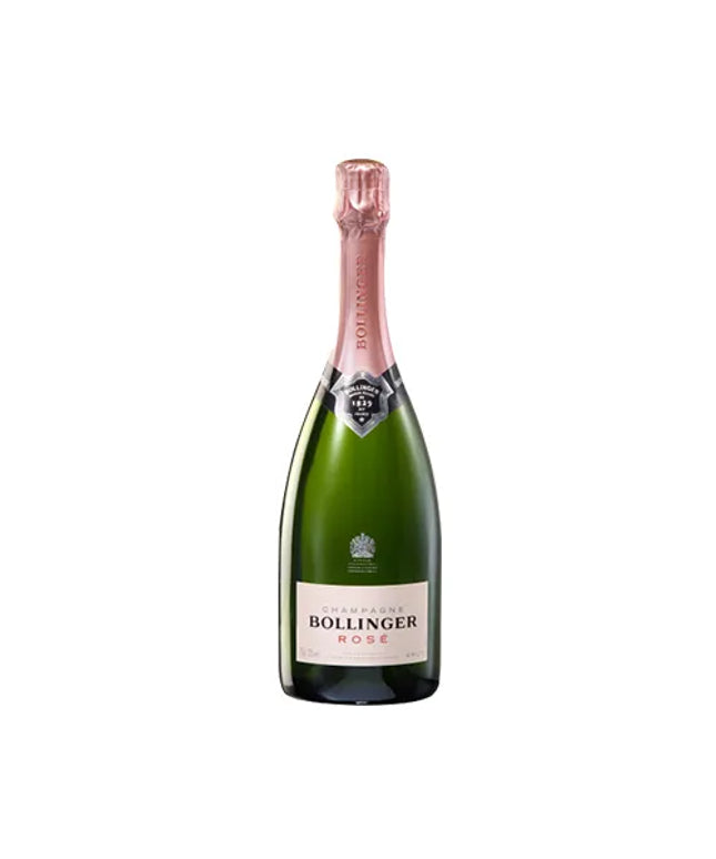 Bollinger NV Rose 750ml - Liquorworld