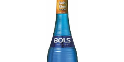 Bols Blue Curacao Liqueur 700ml - Liquorworld