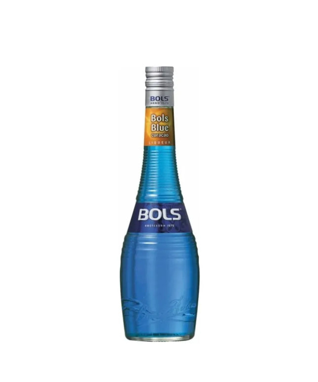Bols Blue Curacao Liqueur 700ml - Liquorworld
