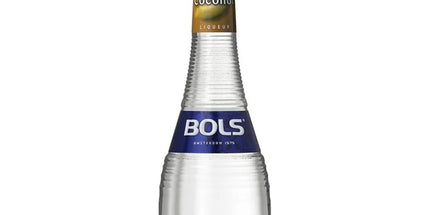 Bols Coconut Liqueur 700ml - Liquorworld
