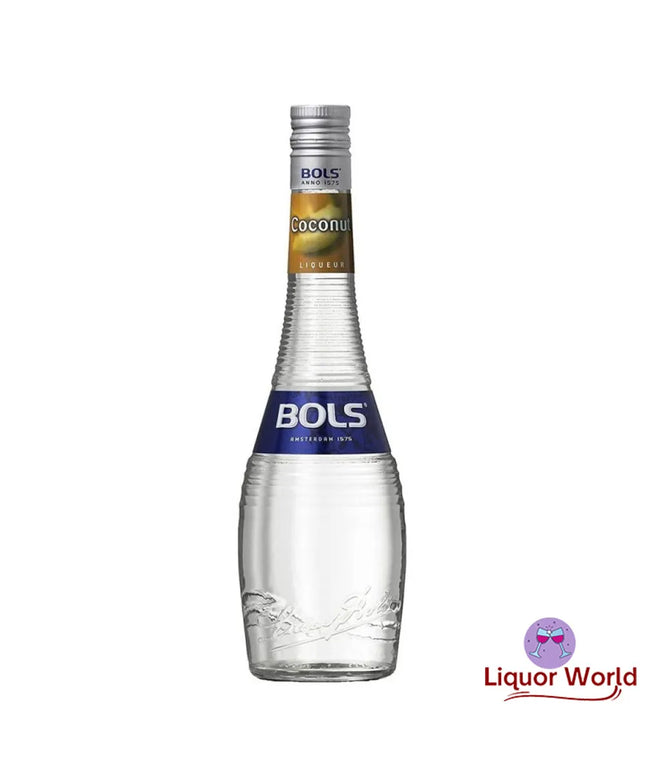 Bols Coconut Liqueur 700ml - Liquorworld