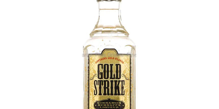 Bols Gold Strike Liqueur 500ml - Liquorworld