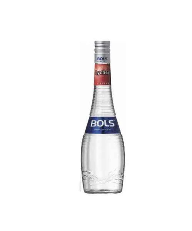 Bols Lychee Liqueur 500ml