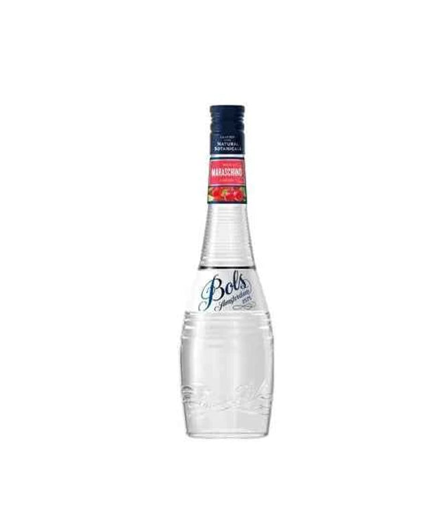 Bols Maraschino Cherry Flavoured Liqueur 700ml