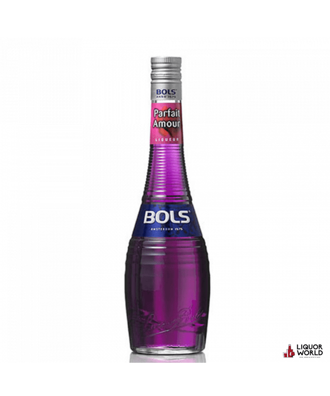 Bols Parfait Amour Liqueur 700ml - Liquorworld