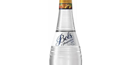 Bols Peach Liqueur 500ml - Liquorworld