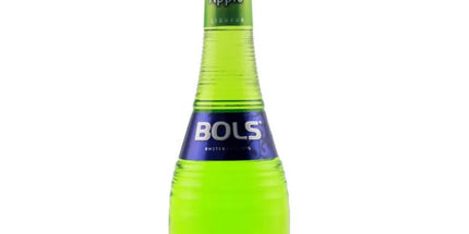 Bols Sour Apple Liqueur 700ml - Liquorworld