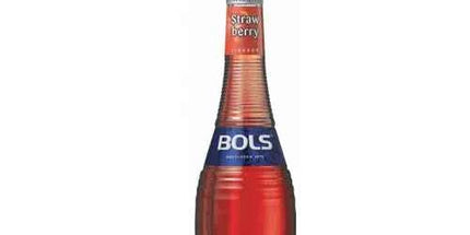 Bols Strawberry Liqueur 500mL