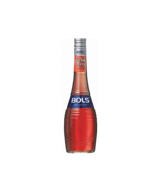 Bols Strawberry Liqueur 500mL