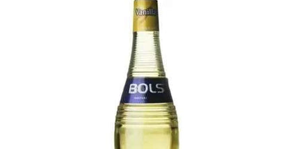 Bols Vanilla Liqueur 700ml