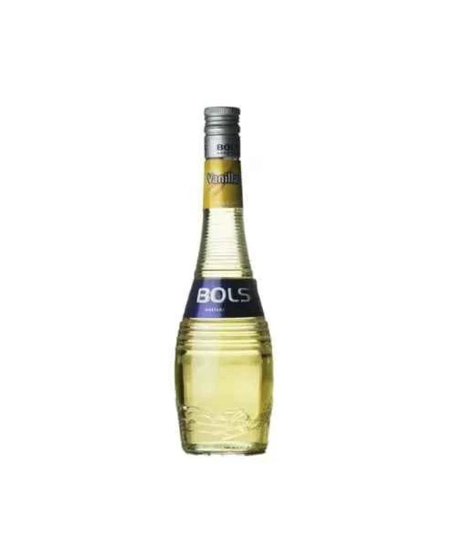 Bols Vanilla Liqueur 700ml