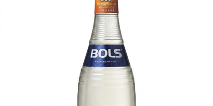 Bols Triple Sec Curacao Liqueur 500ml