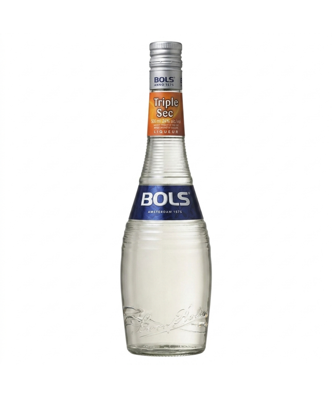 Bols Triple Sec Curacao Liqueur 500ml