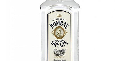 Bombay London Dry Gin 700ml - Liquorworld