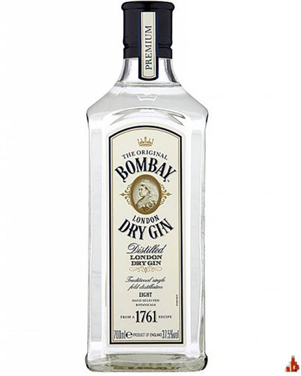 Bombay London Dry Gin 700ml - Liquorworld