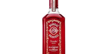 Bombay Sapphire Bramble Gin 700ml