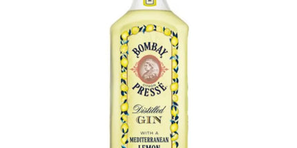 Bombay Sapphire Citron Presse Gin 700ml - Liquorworld