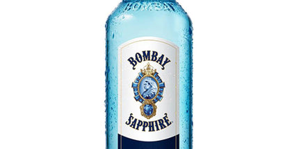 Bombay Sapphire Gin & Tonic Bottles 275ml (24 Pack) - Liquorworld