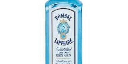 Bombay Sapphire London Dry Gin 1Lt - Liquorworld