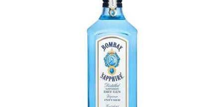 Bombay Sapphire London Dry Gin 700ml