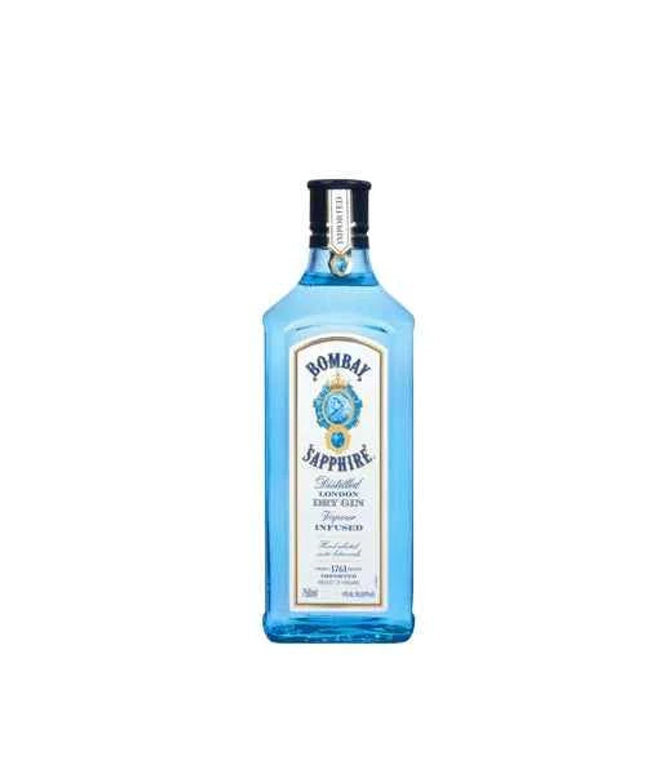 Bombay Sapphire London Dry Gin 700ml