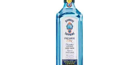 Bombay Sapphire Premier Cru 700ml