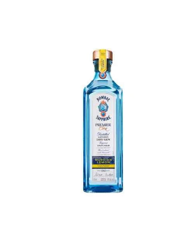 Bombay Sapphire Premier Cru 700ml