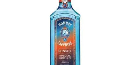 Bombay Sapphire Sapphire Sunset Edition 700ml
