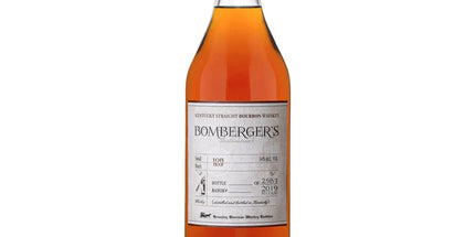 Bomberger's Declaration 2019 Release Small Batch Kentucky Straight Bourbon Whiskey 700mL - Liquorworld