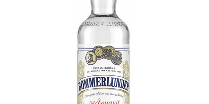 Bommerlunder Aquavit 700ml - Liquorworld