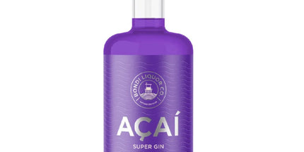 Bondi Liquor Co Acai Super Gin 500ml - Liquorworld