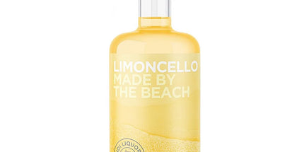 Bondi Liquor Co Limoncello 700ml - Liquorworld