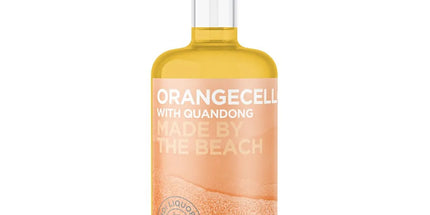 Bondi Liquor Co Orangecello With Quandong Liqueur 700ml - Liquorworld